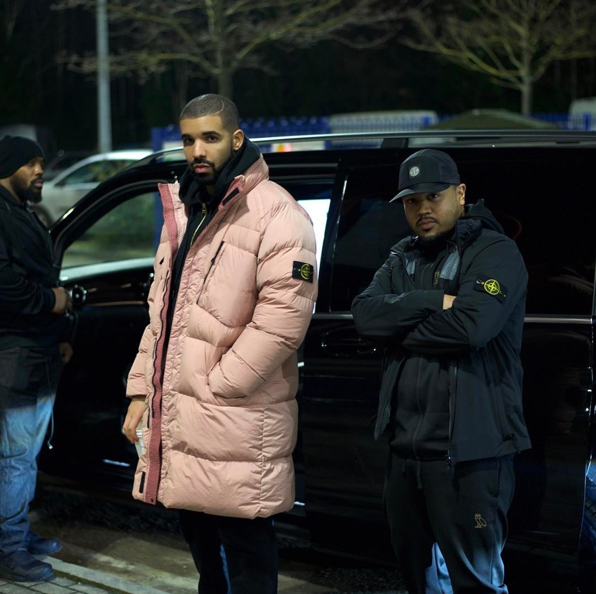 Drake To Move To London To Star In The Third Season Of Top Boy