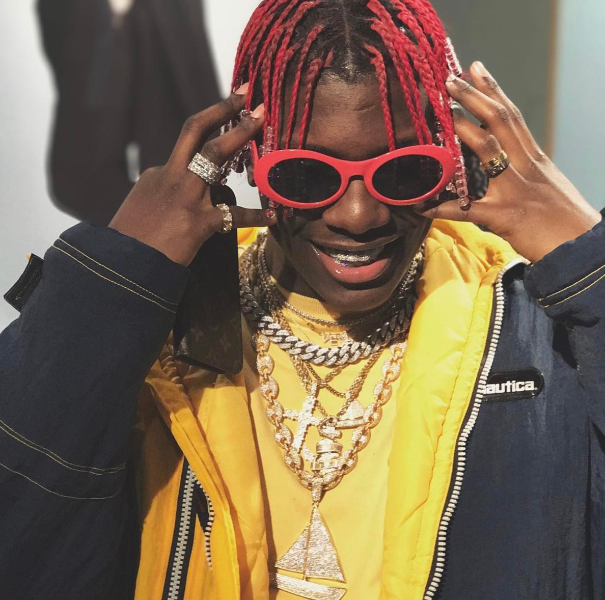 Lil Yachty’s Best Moments Since We Featured Him In Our 2017 Ones To Watch