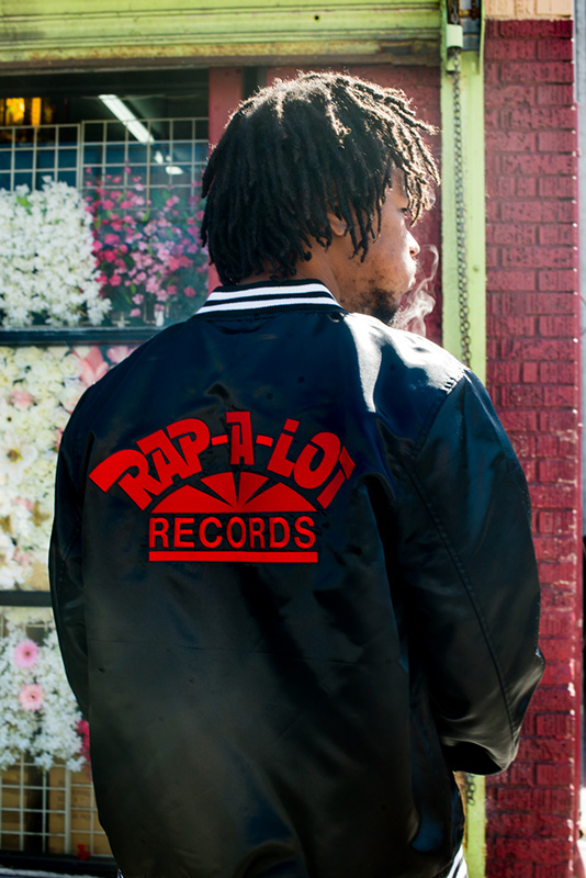 A Supreme x Rap-A-Lot Records Collaboration Is Dropping This Thursday