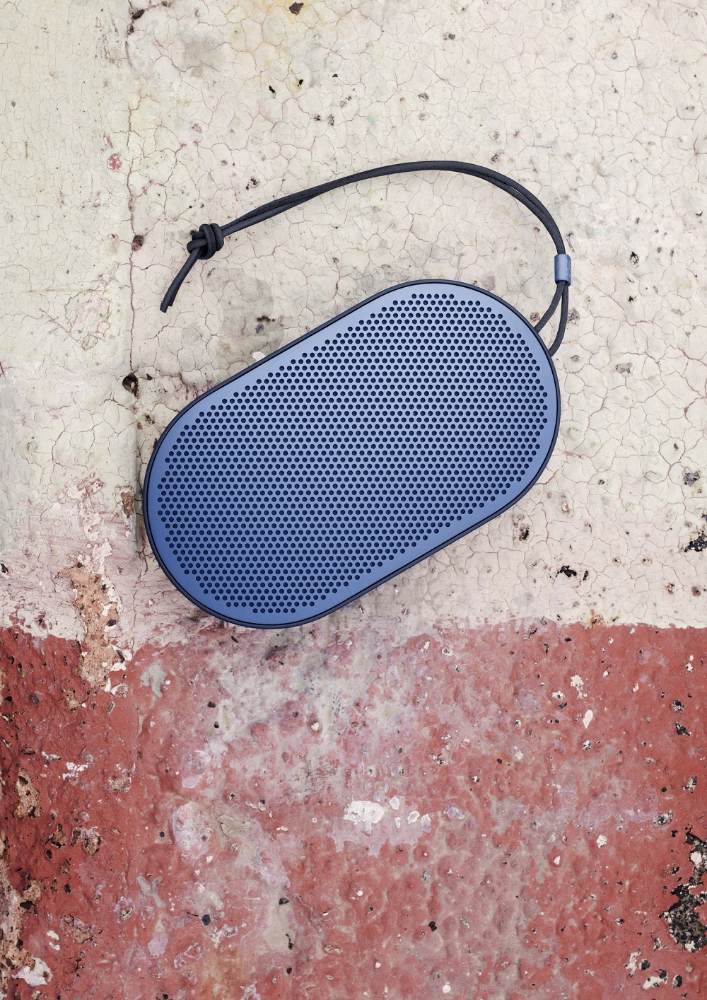B&O PLAY Launches The Beoplay P2