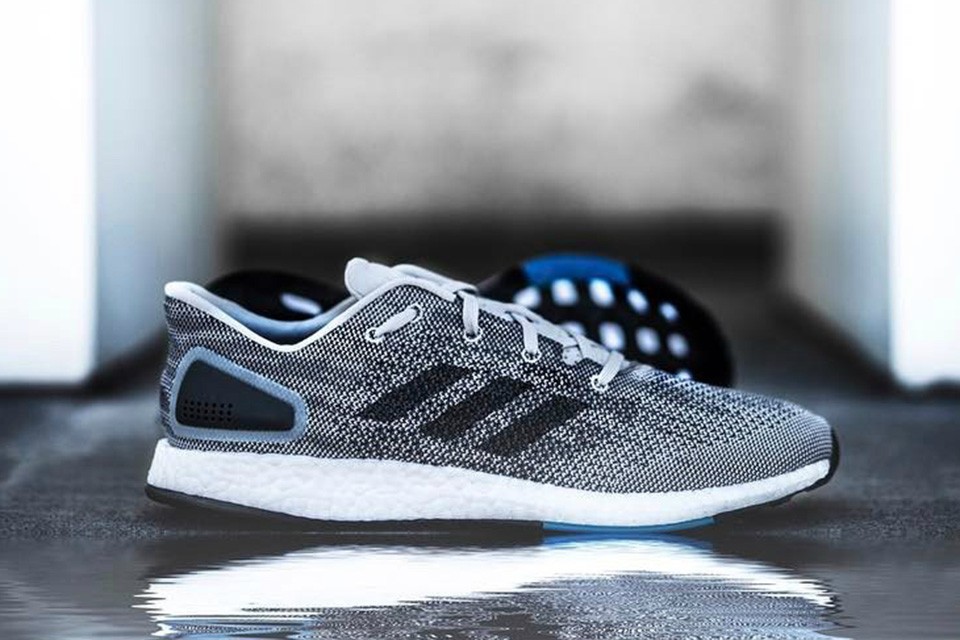 Preview The New adidas PureBOOST DPR