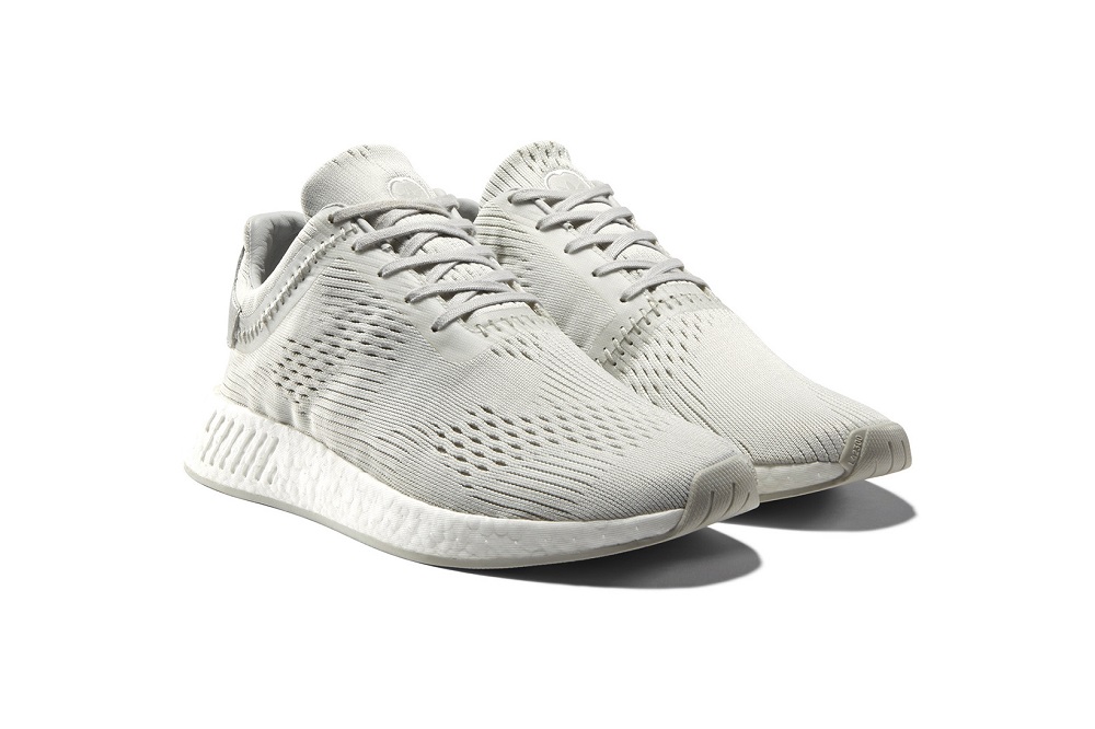 adidas Originals x wings+horns Sneaker Collaboration