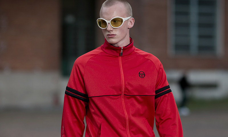 Gosha Rubchinskiy to Present His Spring/Summer 2018 Collection in St. Petersburg