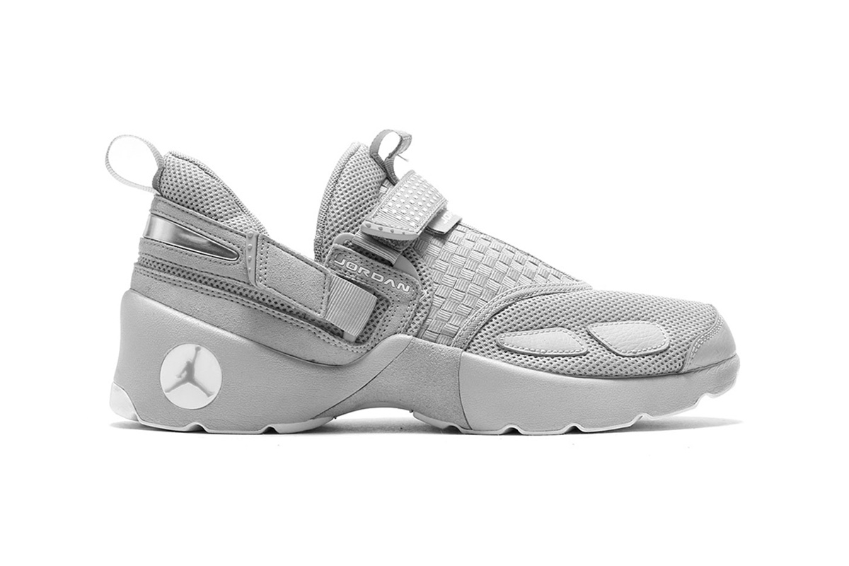 Jordan Brand’s Trunner LX Returns With Two New Colorways