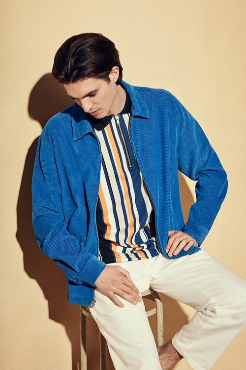 MR PORTER “Made in California” Capsule Collection