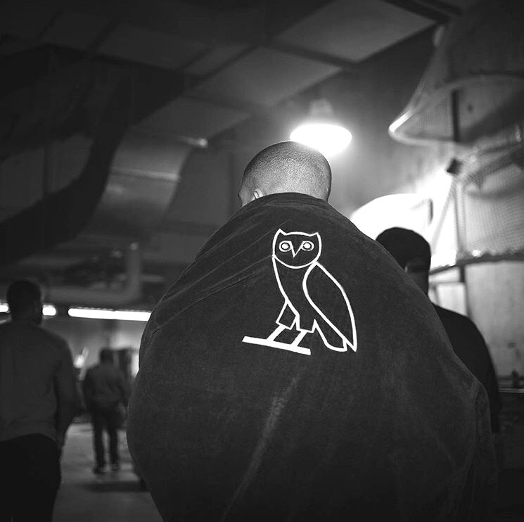 Drake’s OVO Clothing Brand Is Coming To London