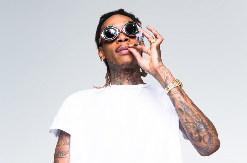Wiz Khalifa and Opening Ceremony to Showcase Collections at Made LA 2017