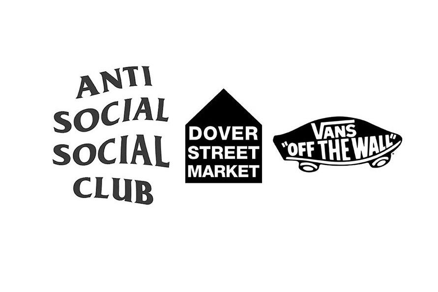 An Anti Social Social Club x Vans x Dover Street Market Collaboration Is Rumoured