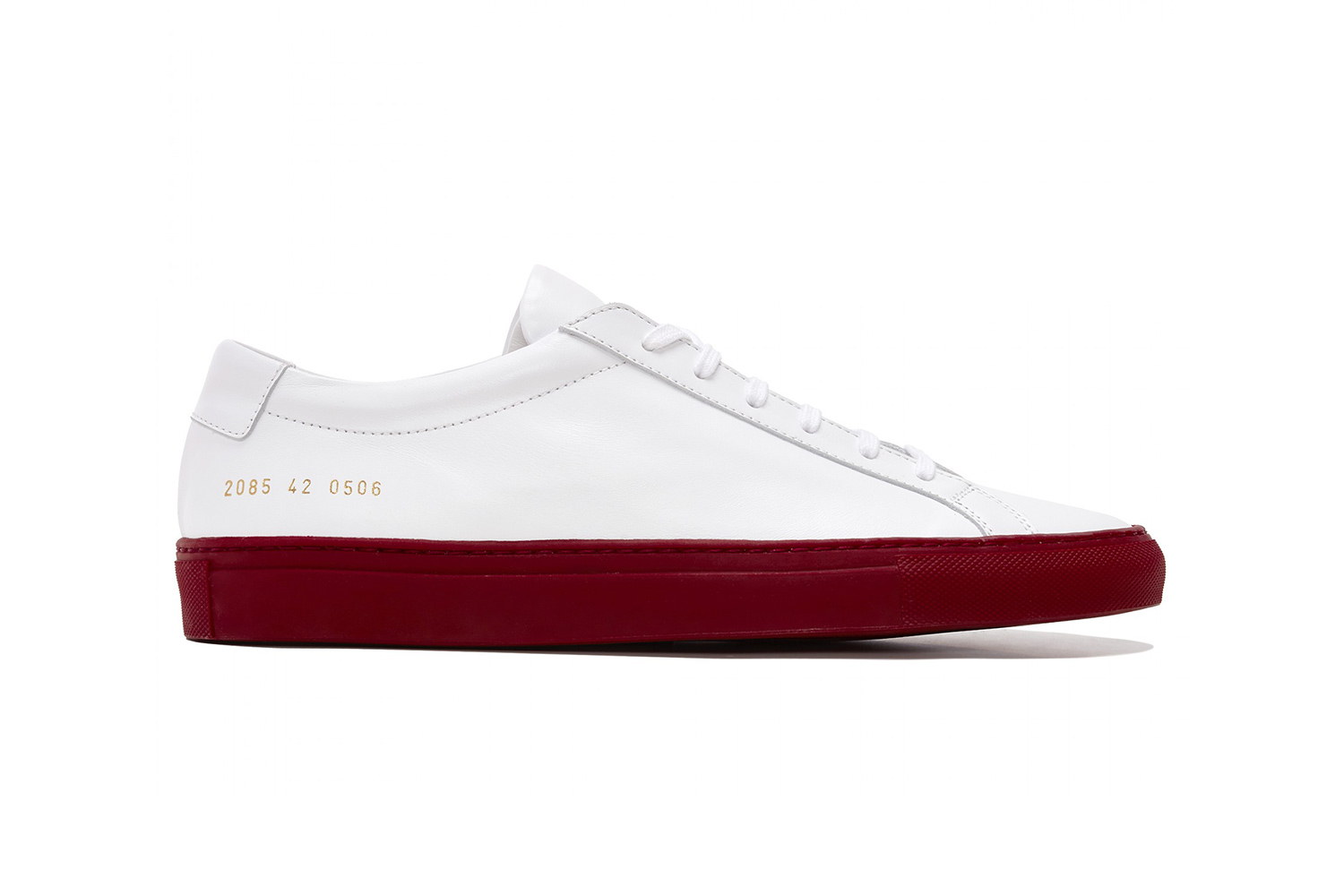 Common Projects x Dover Street Market Release Two New Achilles Low Colourways