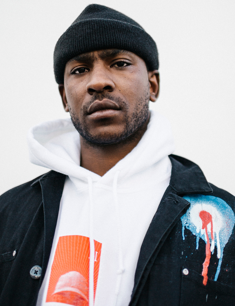 Boy Better Know Announce London O2 Takeover