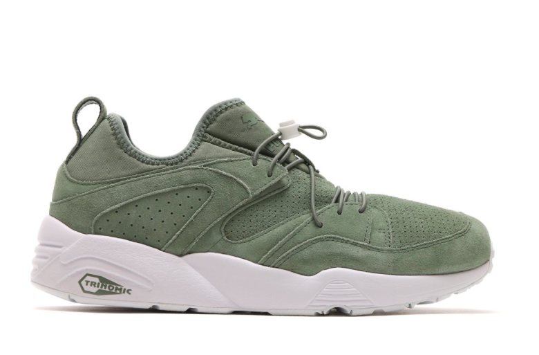 Puma release Blaze of Glory Soft