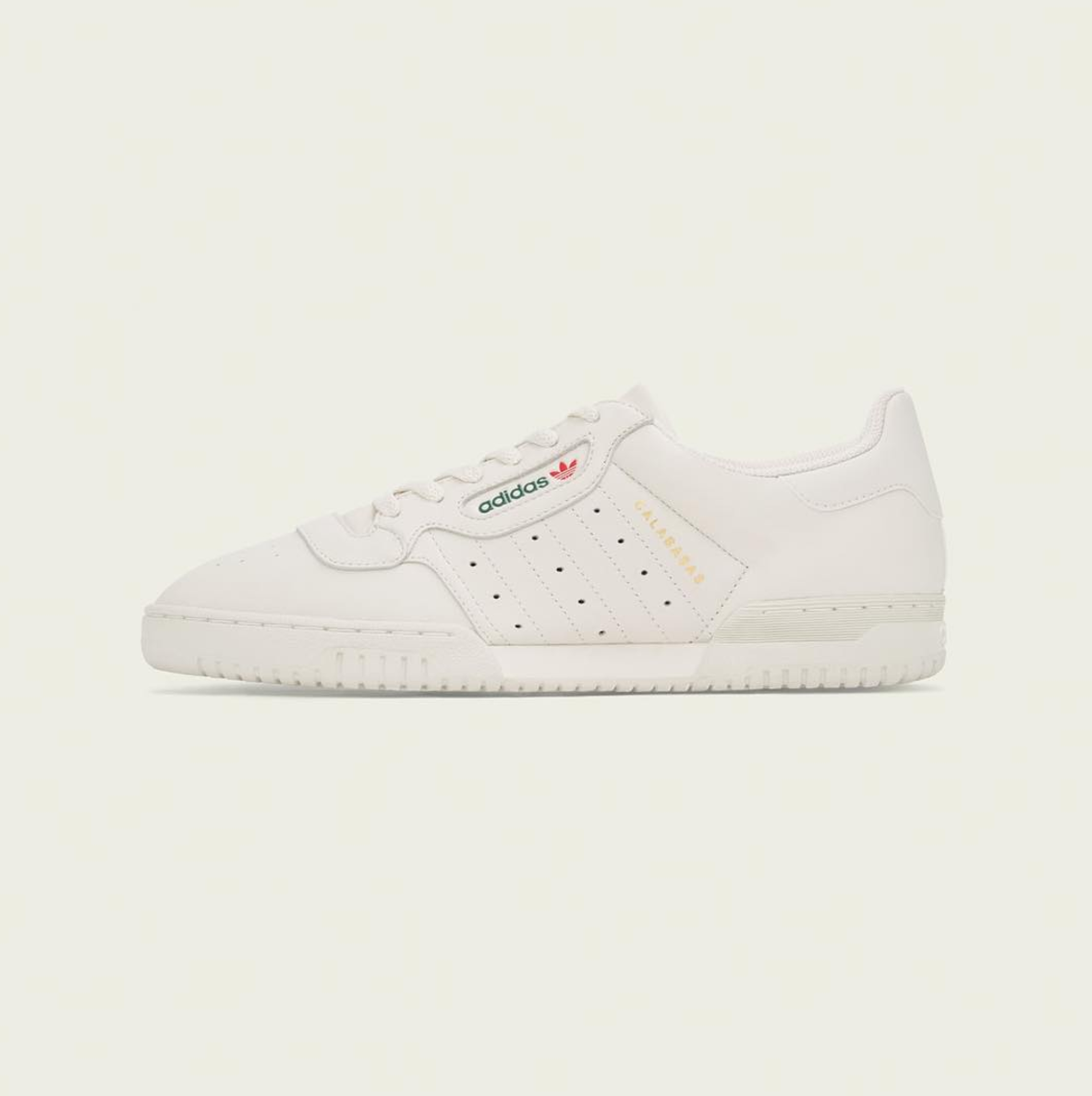 Adidas Announce YEEZY Powerphase As A US Exclusive Release