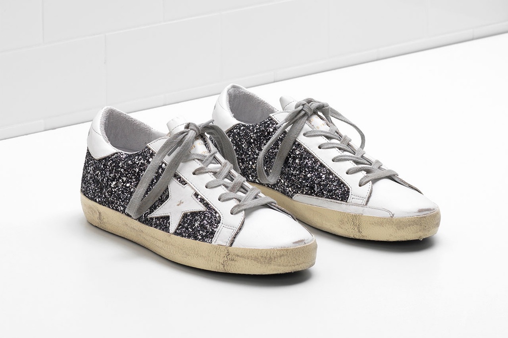 Golden Goose Deluxe Brand Opens a Store in Hong Kong