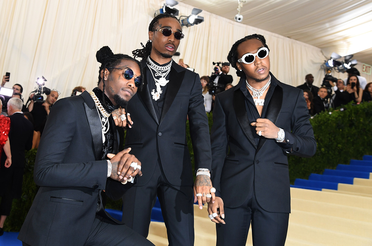 10 Things You Need To Know About Migos