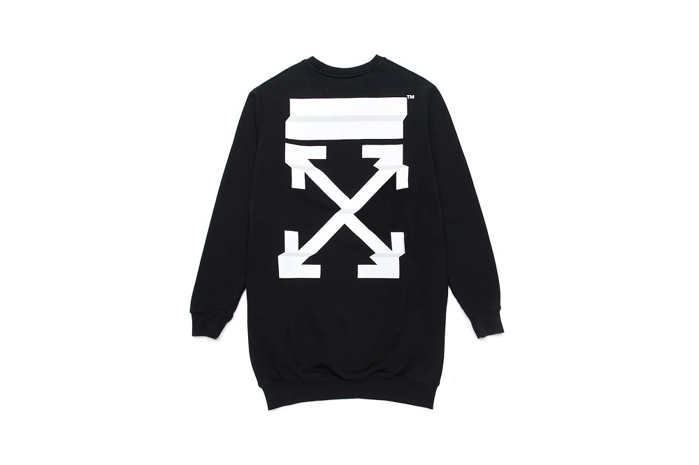 OFF-WHITE Hong Kong-exclusive Capsule Collection