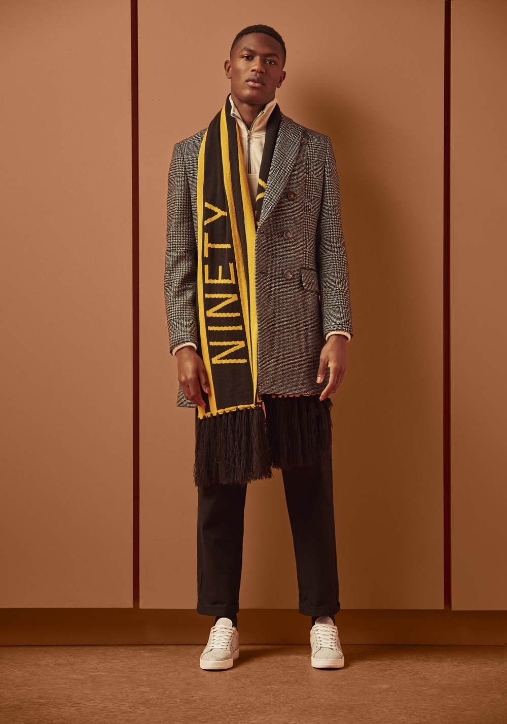 River Island Autumn/Winter 2017 Menswear Collection