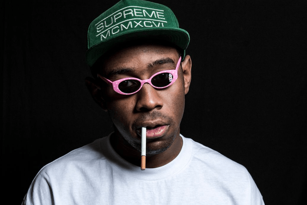 Tyler The Creator Set for New TV Show