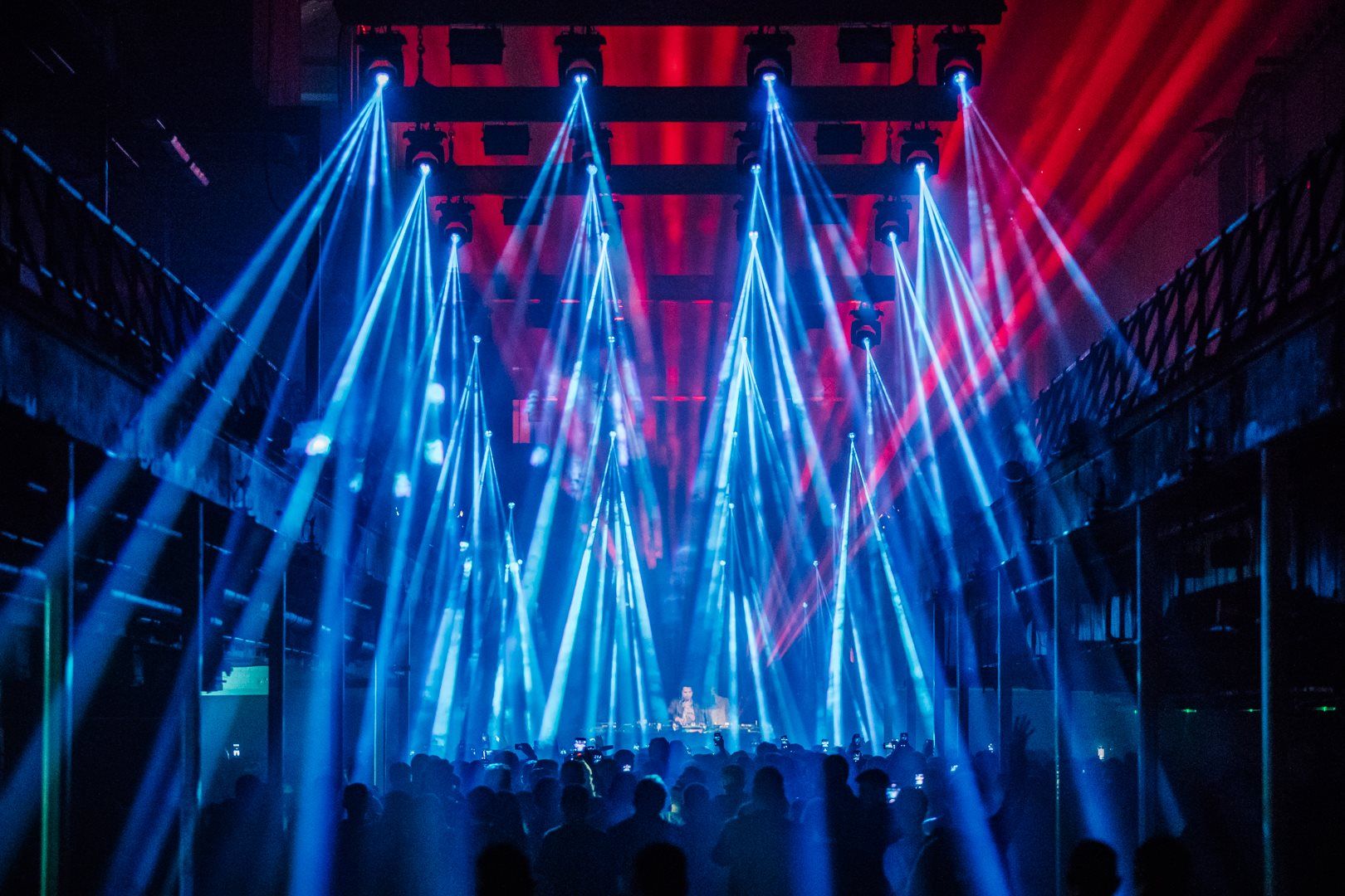 PAUSE Selects: The Best Music Venues In London