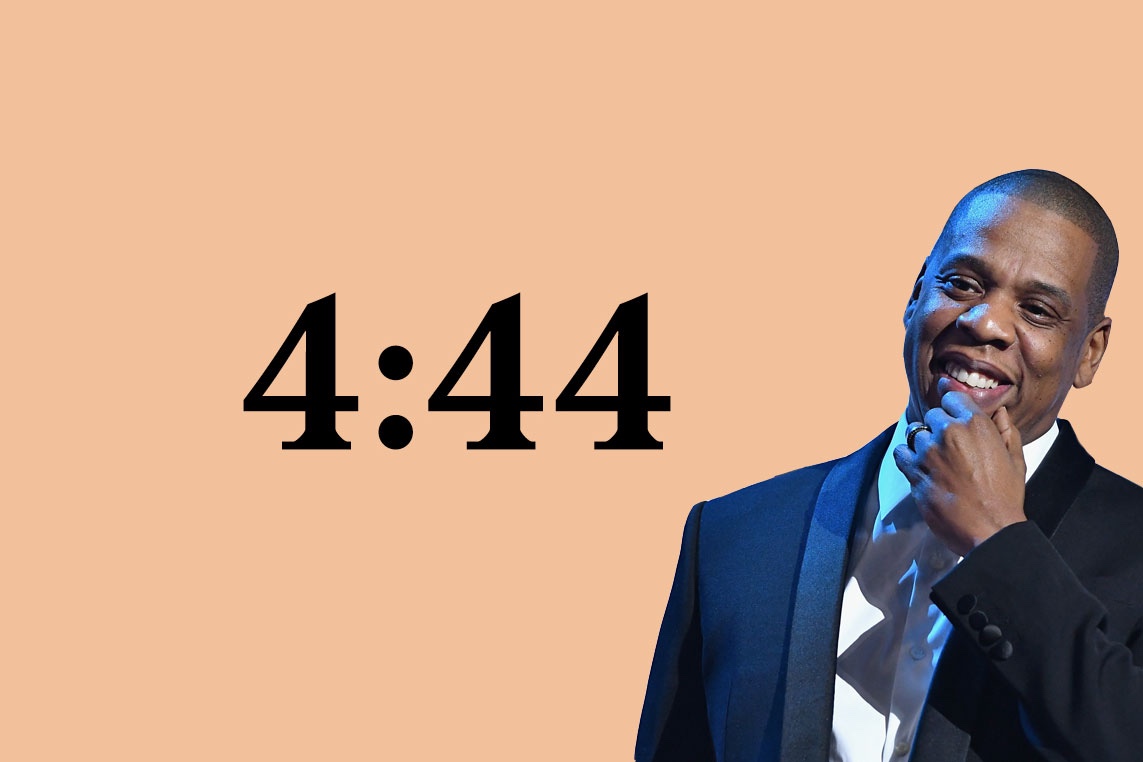 PUMA Confirmed Collaboration with Jay-Z for ‘4:44’ Tour