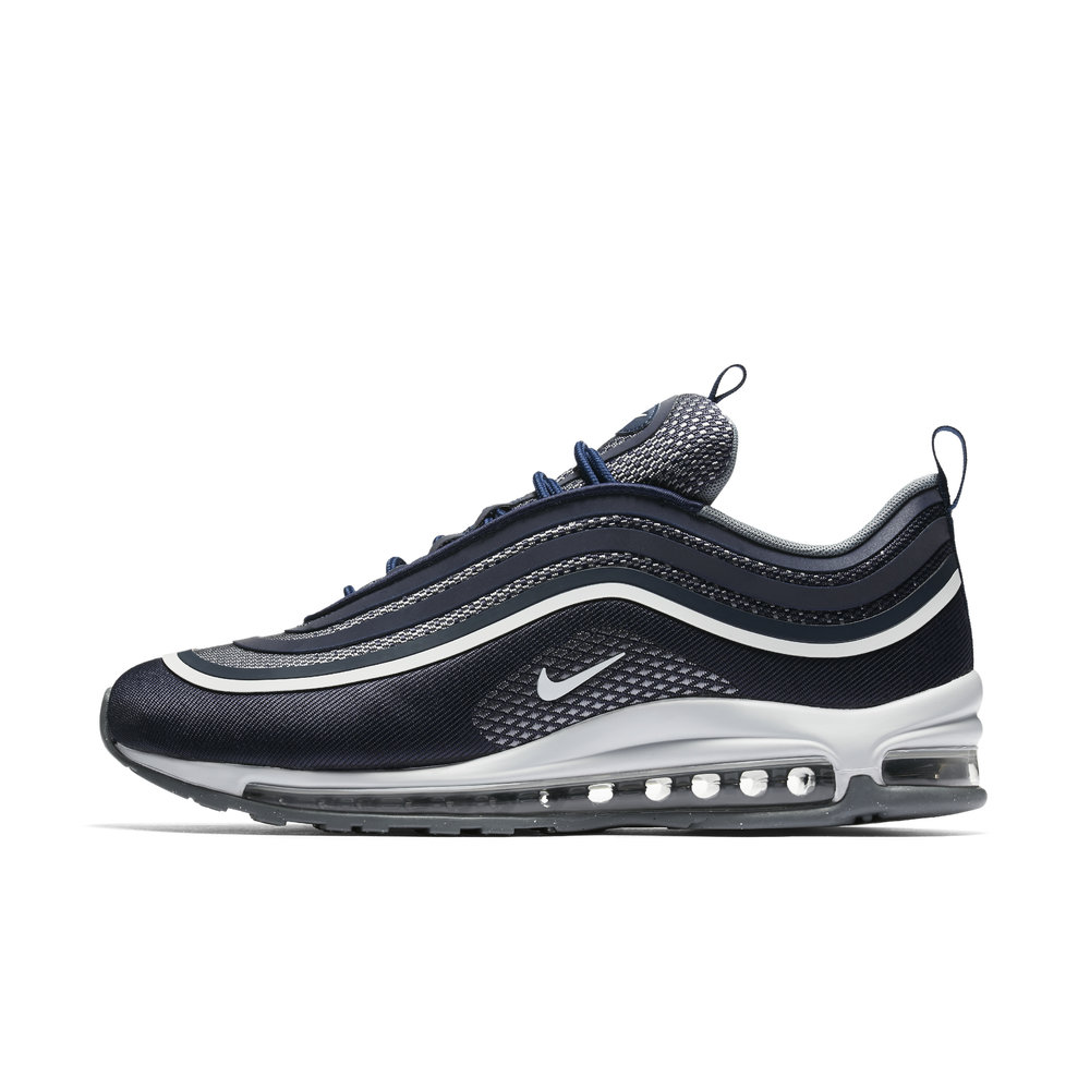 Nike release new colourways for airmax 97’s just in time for fall