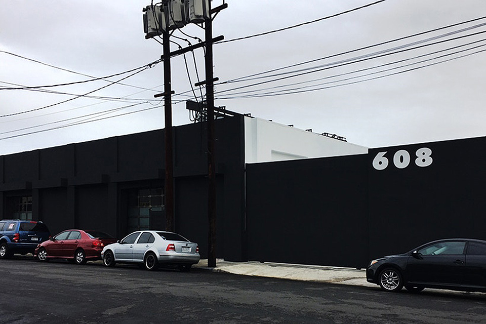 Dover Street Market Is Opening a Store in Los Angeles