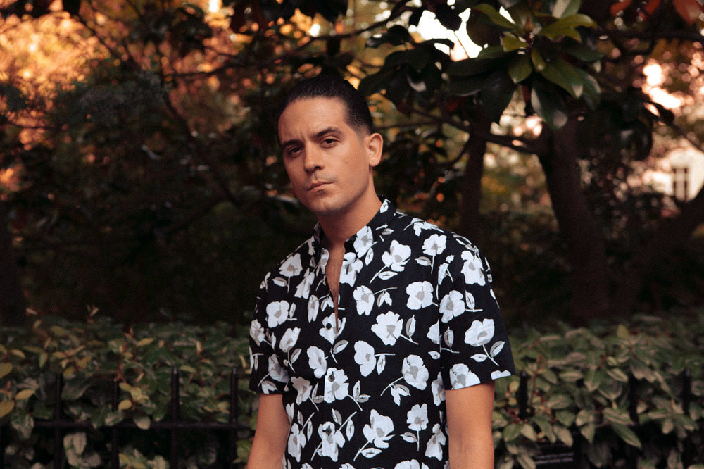 PAUSE Meets: G-Eazy Discusses Oakland, His New Album, Festivals And More
