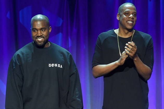 Kanye West Terminates Deal With TIDAL