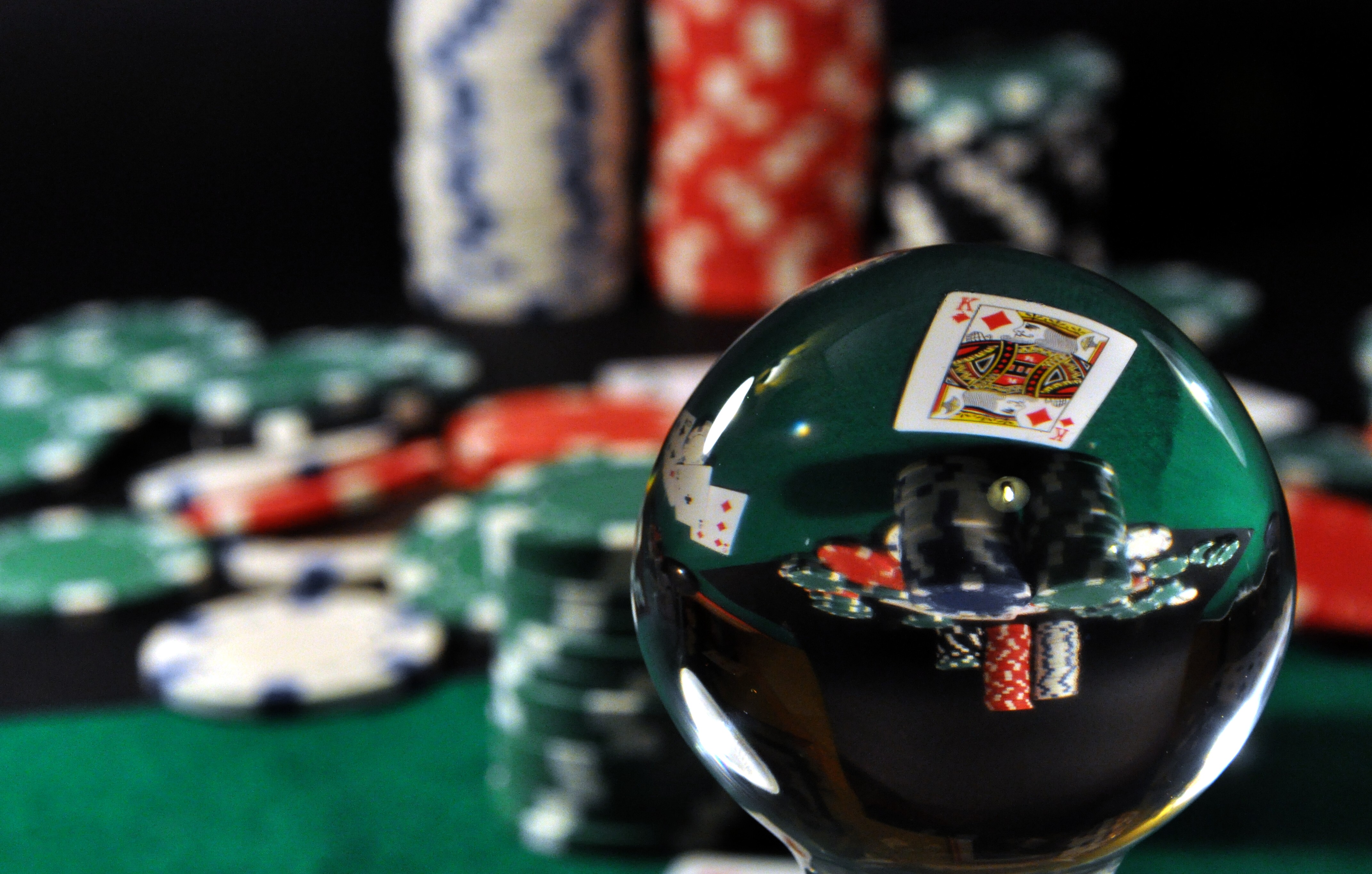 Are Casino Games the Ideal Side interest for Men?