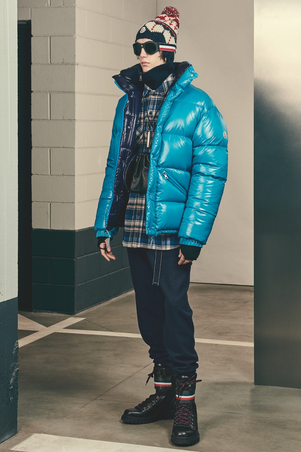 Moncler FW 17/18 Collection