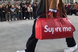 Every piece from the highly anticipated Supreme x Louis Vuitton collection