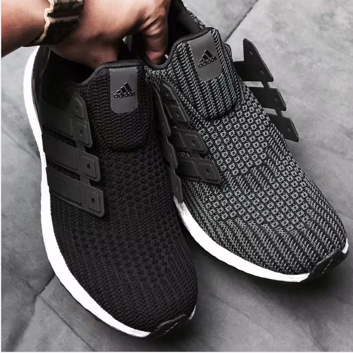 adidas Ultra Boost 4.0 could be dropping in December
