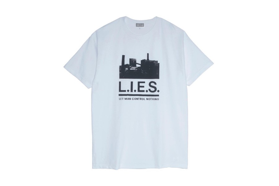 Cav Empt Are Releasing a New Capsule Collection with L.I.E.S. Records