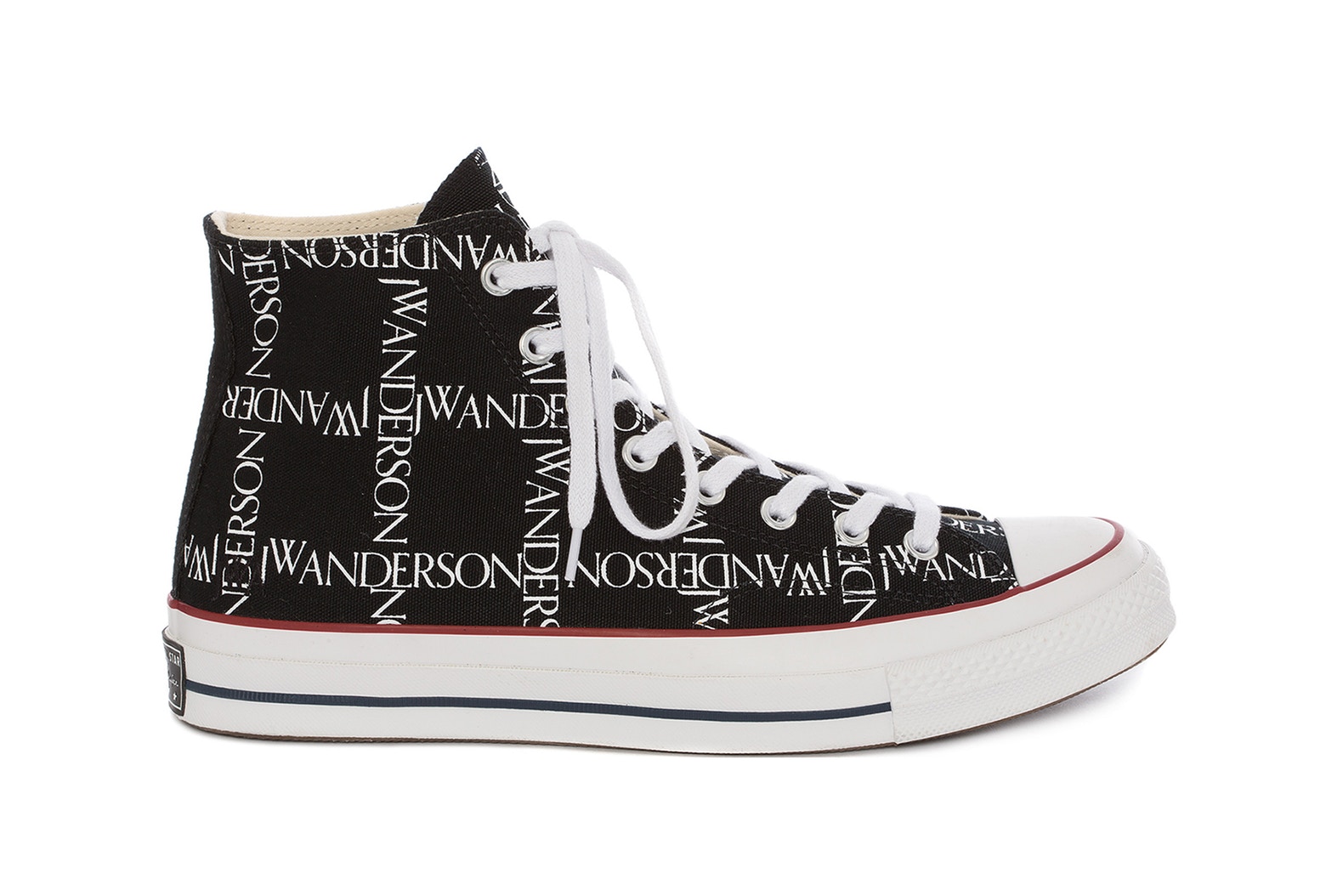 J.W. Anderson x Converse Announce Chuck Taylor All Star Collaborations