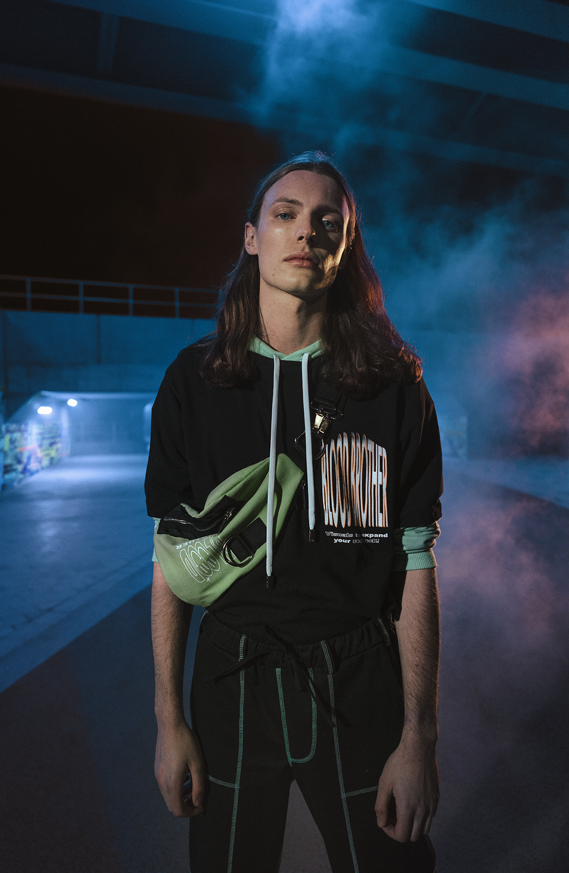 Blood Brother x Selfridges Announce Music Matters Capsule Collection