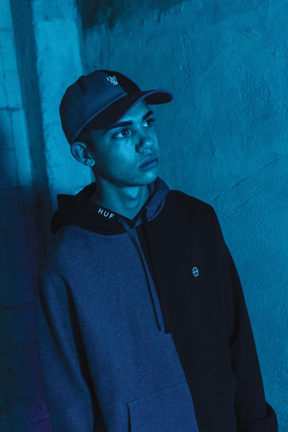 HUF Announce Autumn/Winter 2017 Collection – PAUSE Online | Men's ...