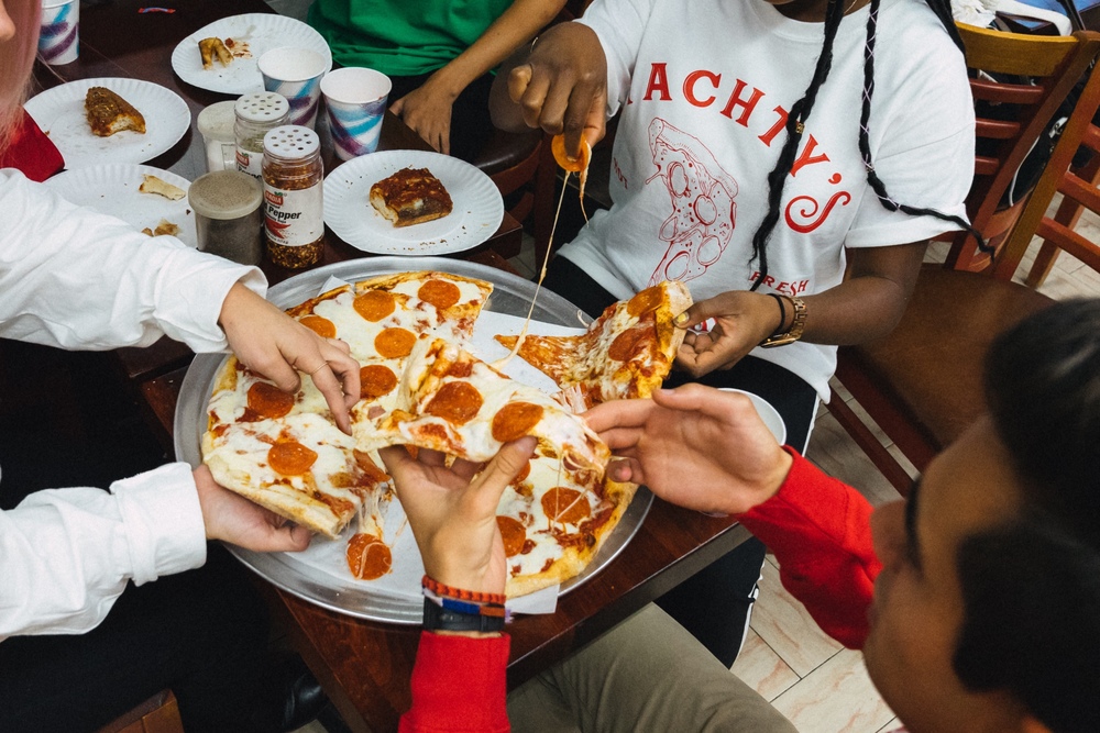 Lil Yachty Announces ‘Yachty’s Pizzeria’ Pop Up At Famous Ben’s Pizza In New York