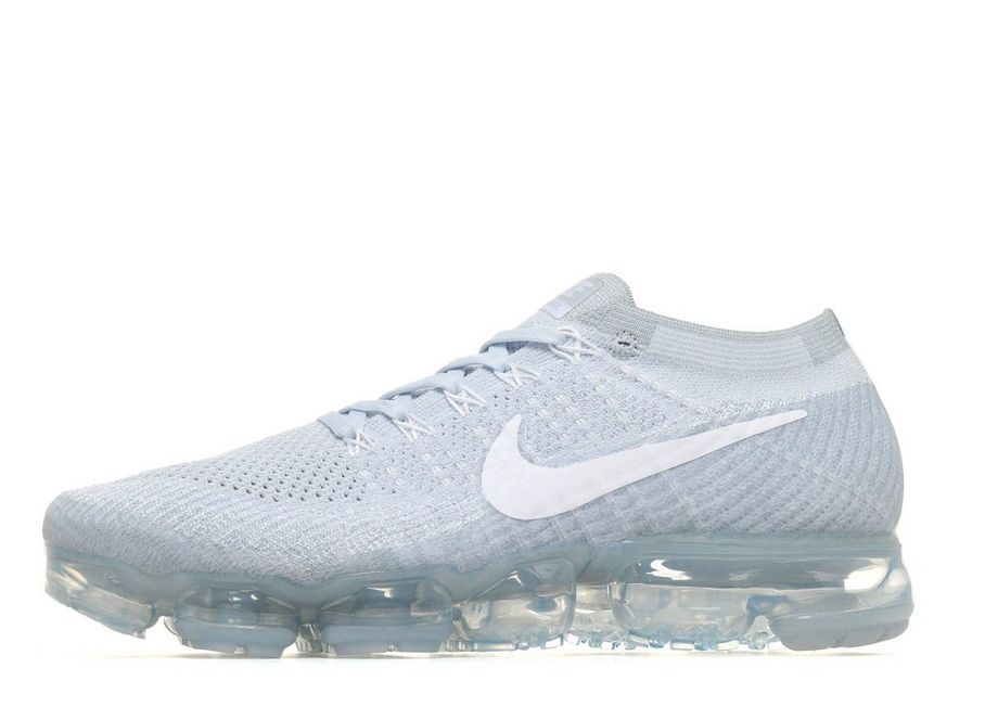 JD Restock The Nike Air VaporMax In White