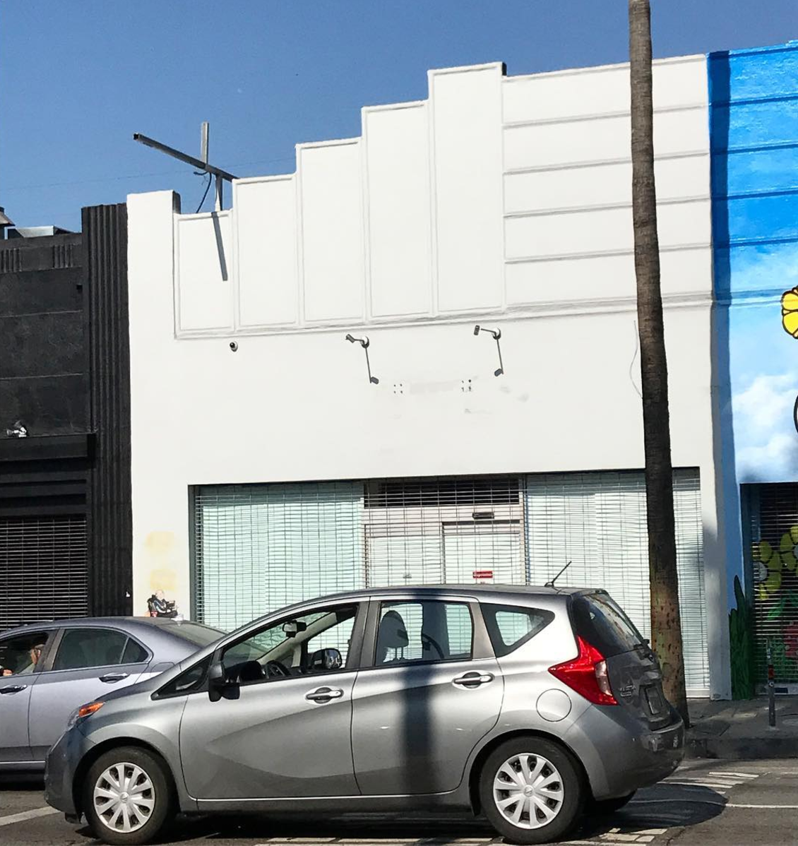 Supreme Have Closed Their LA Flagship Fairfax Store