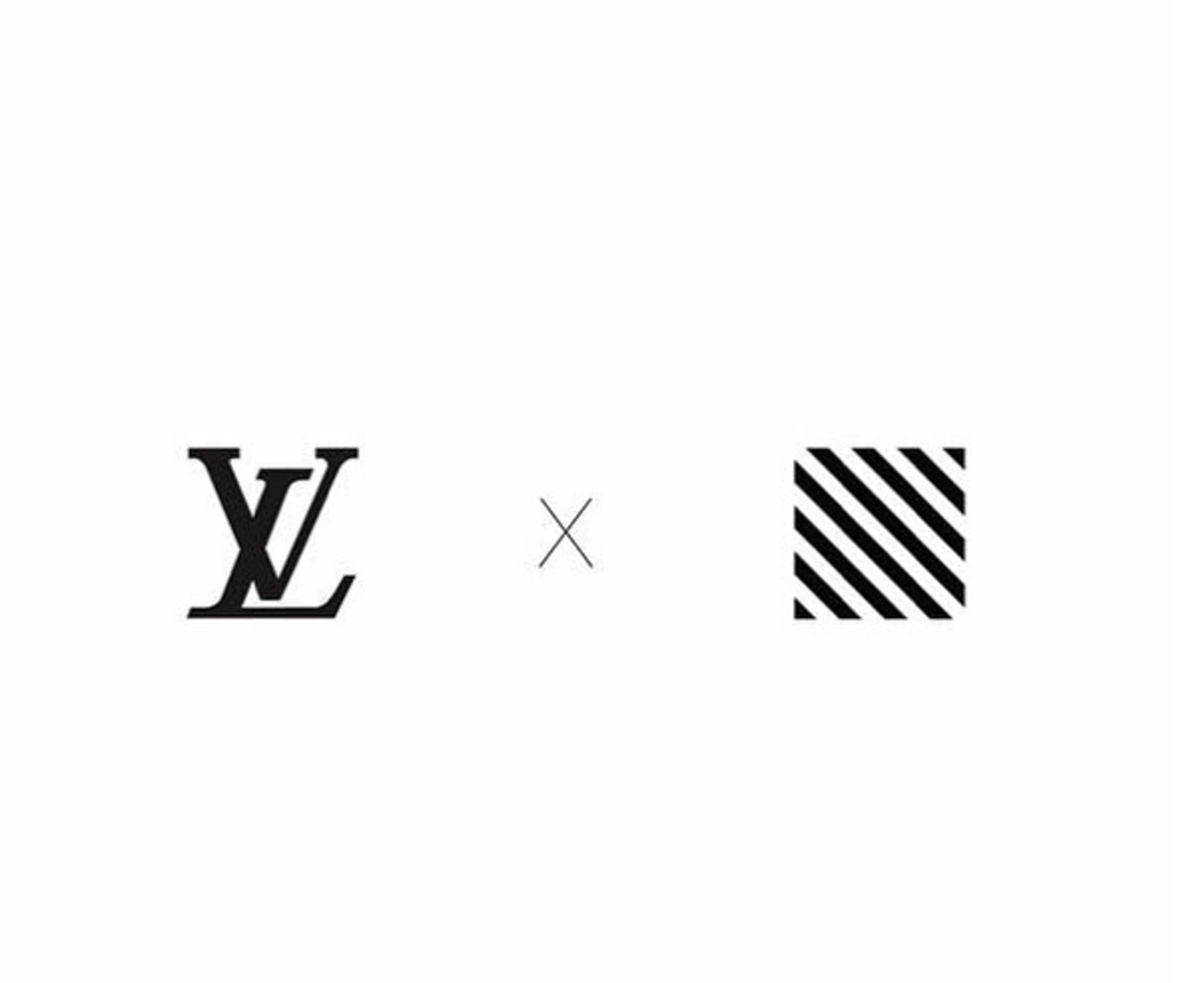 Rumours Of An Off-White x Louis Vuitton Collaboration