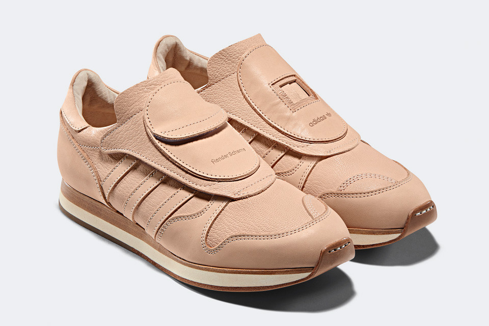 adidas x Hender Scheme is About To Drop and Here’s Where to Buy