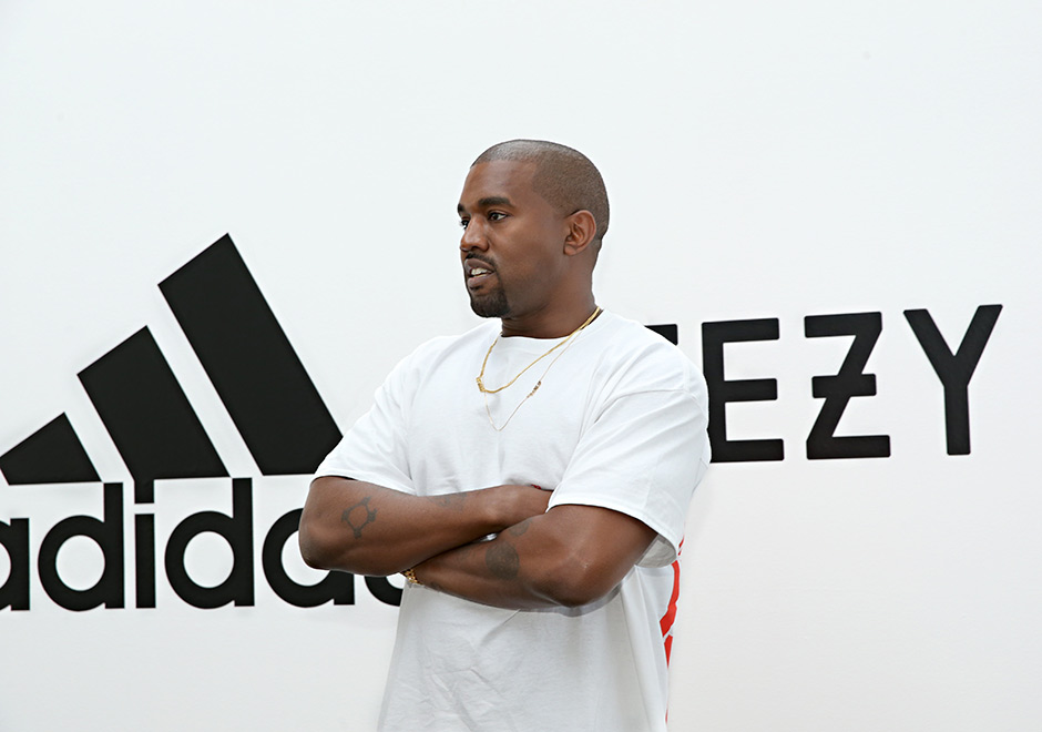Gap’s Pending YEEZY Collection Set to Release by End of June