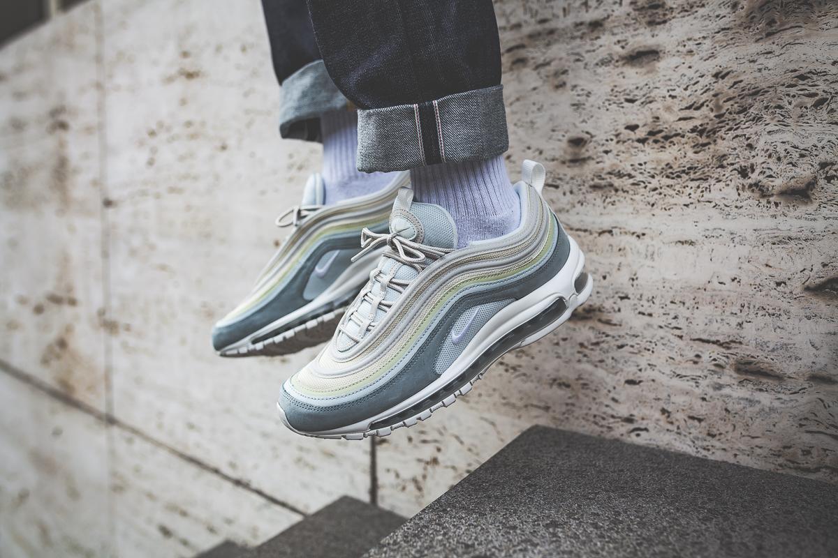 Nike Air Max 97 Premium Ready to be Released