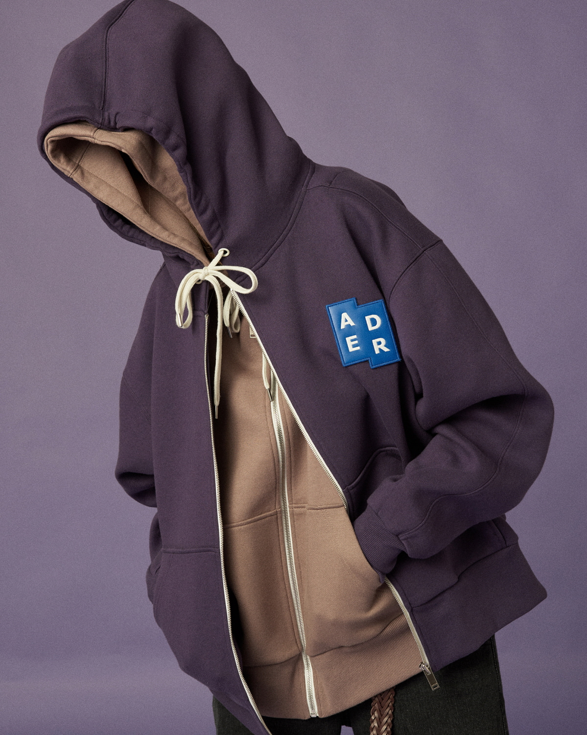 ADER ERROR release ‘Significant Tag 1.0’ Collection Lookbook
