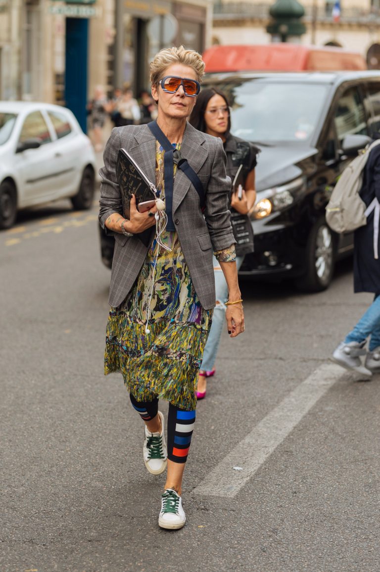 Street Style: Paris Fashion Week Part 4 – PAUSE Online | Men's Fashion ...