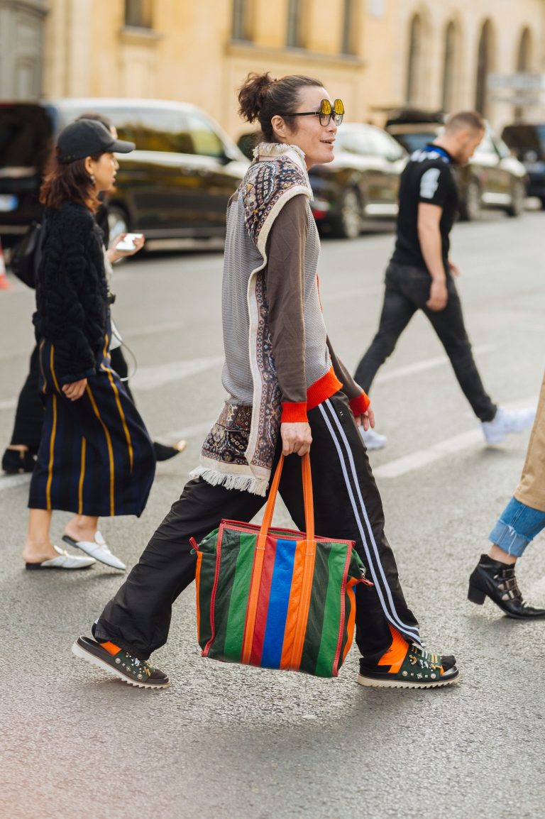 Street Style: Paris Fashion Week Part 1 – PAUSE Online | Men's Fashion ...