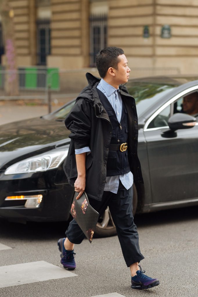 Street Style: Paris Fashion Week Part 2 – PAUSE Online | Men's Fashion ...