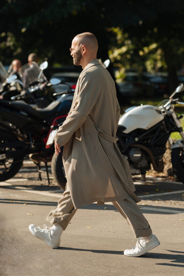 Street Style: Milan Fashion Week Part 3 – PAUSE Online | Men's Fashion ...