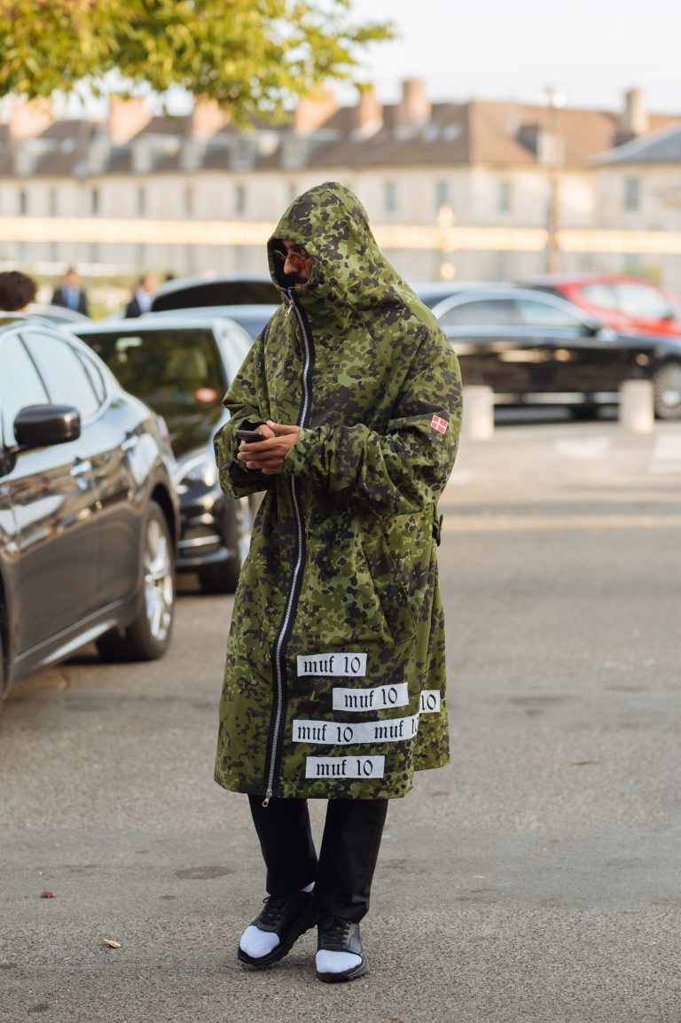 Street Style: Paris Fashion Week Part 4 – PAUSE Online | Men's Fashion ...