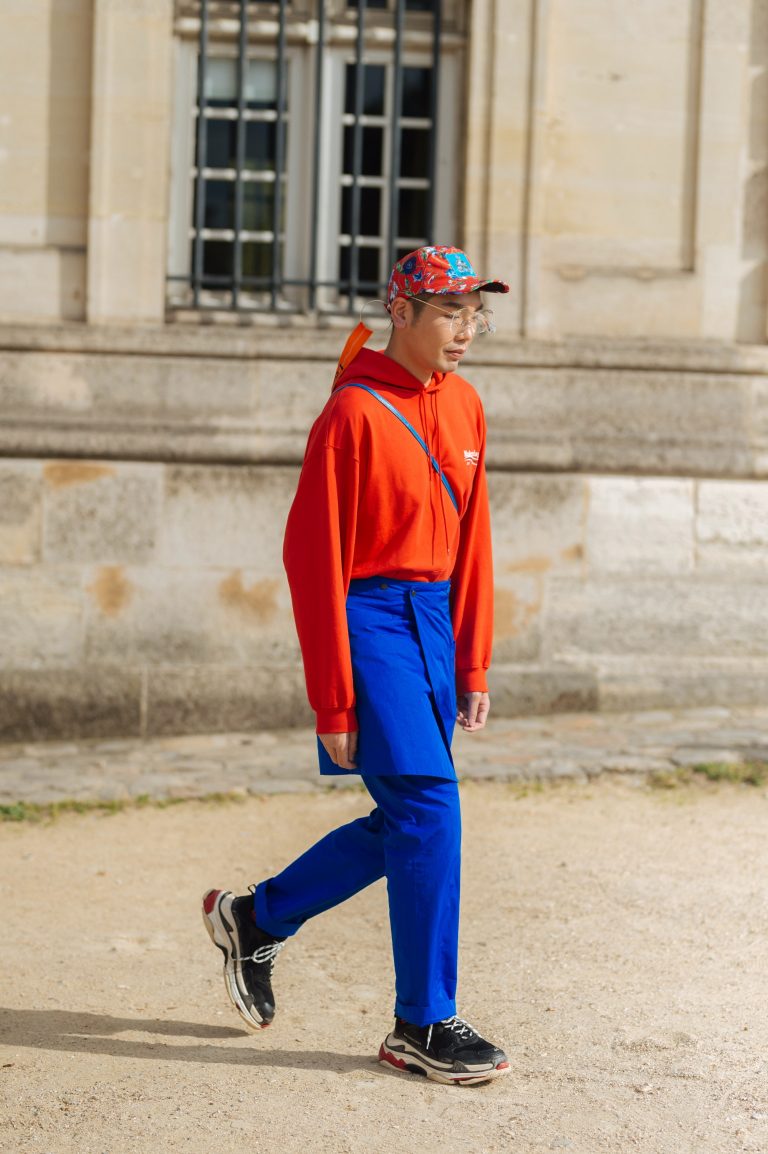 Street Style: Paris Fashion Week Part 4 – PAUSE Online | Men's Fashion ...