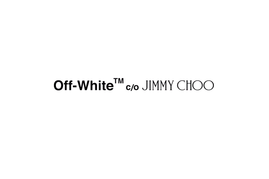 Jimmy Choo Announces Collaboration With Off-White